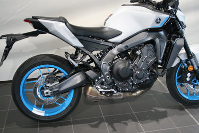 YAMAHA MT 09