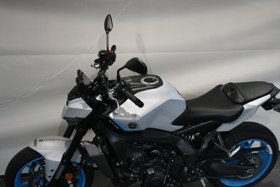 YAMAHA MT 09