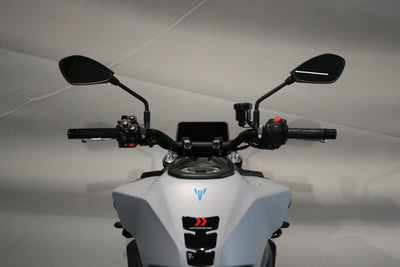YAMAHA MT 09