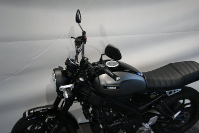 YAMAHA XSR 125