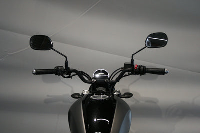 YAMAHA XSR 125