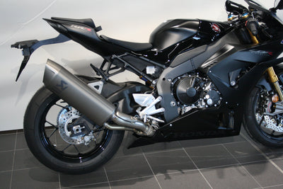 HONDA CBR 1000 RRR FIREBLADE SP