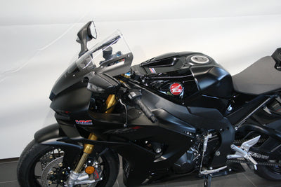 HONDA CBR 1000 RRR FIREBLADE SP