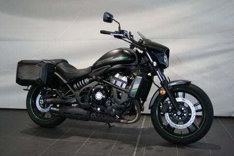 KAWASAKI VULCAN S