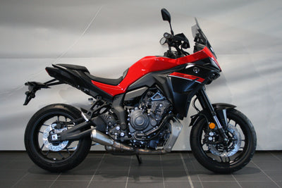 YAMAHA TRACER 7