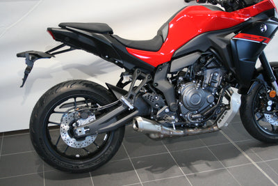 YAMAHA TRACER 7
