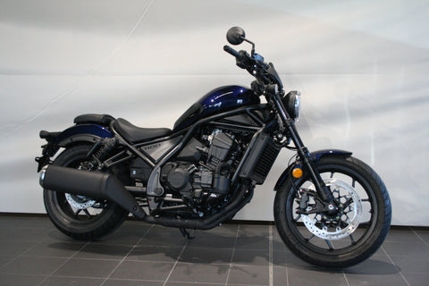HONDA REBEL 1100 DCT