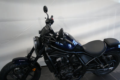 HONDA REBEL 1100 DCT