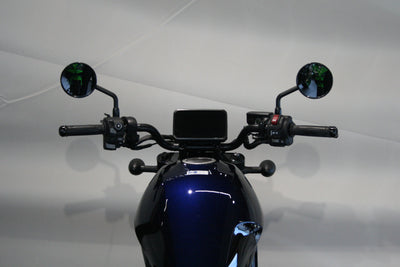 HONDA REBEL 1100 DCT