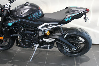 TRIUMPH STREET TRIPLE 765 RS