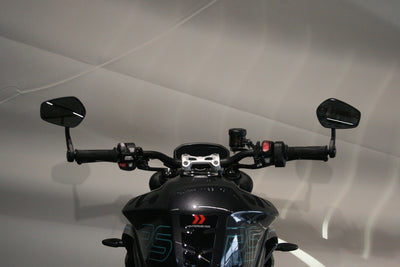 TRIUMPH STREET TRIPLE 765 RS