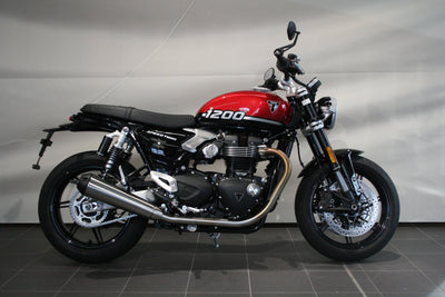 TRIUMPH SPEED TWIN 1200