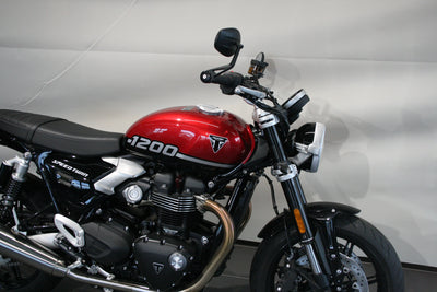 TRIUMPH SPEED TWIN 1200