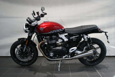 TRIUMPH SPEED TWIN 1200