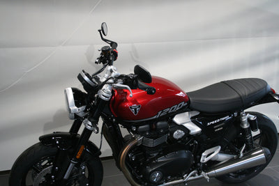 TRIUMPH SPEED TWIN 1200