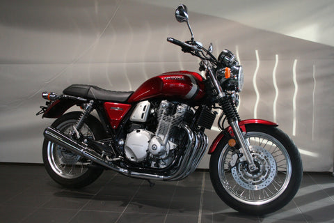 HONDA CB 1100 EX