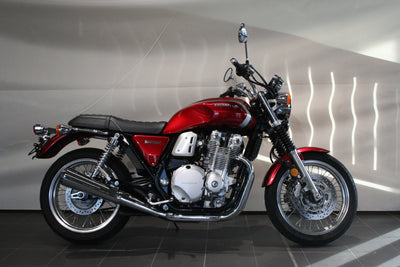 HONDA CB 1100