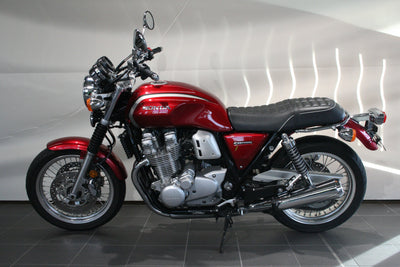 HONDA CB 1100