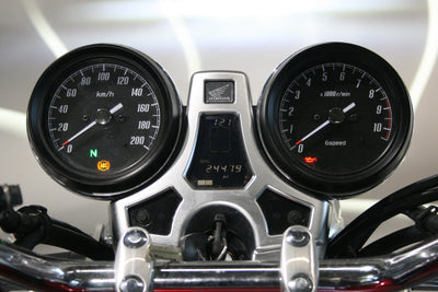 HONDA CB 1100