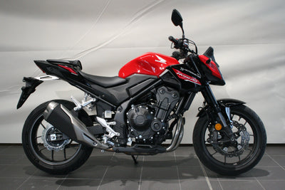 HONDA CB 500 HORNET