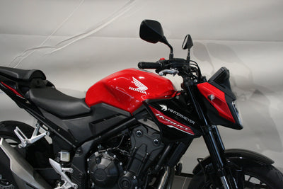 HONDA CB 500 HORNET