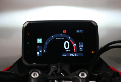 HONDA CB 500 HORNET