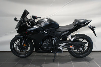 HONDA CBR 500 R E-CLUTCH