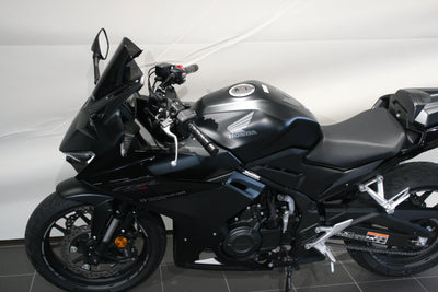 HONDA CBR 500 R E-CLUTCH