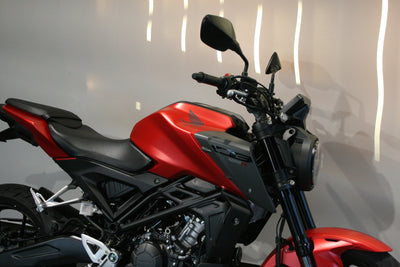 HONDA CB 125 R