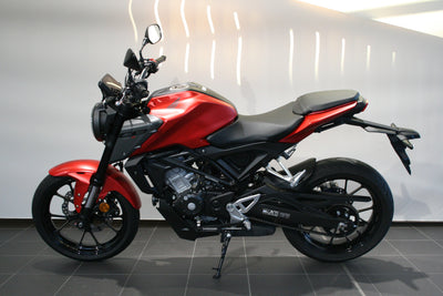 HONDA CB 125 R