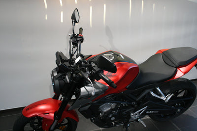 HONDA CB 125 R