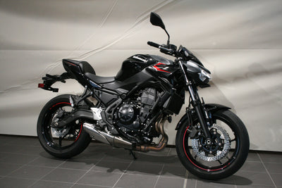 KAWASAKI Z 650
