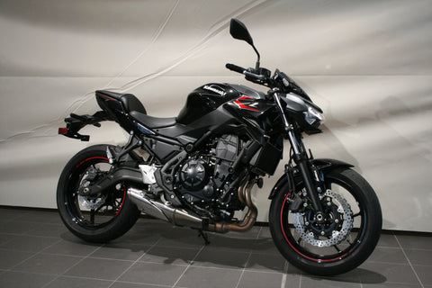 KAWASAKI Z 650