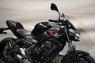 KAWASAKI Z 650