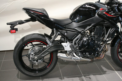 KAWASAKI Z 650