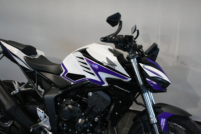 HONDA CB 1000 HORNET LLC