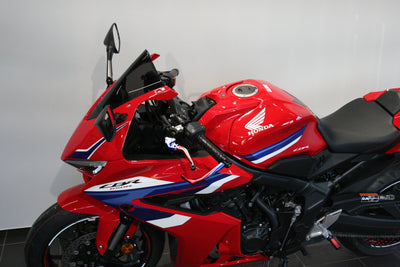 HONDA CBR 650 R LLC
