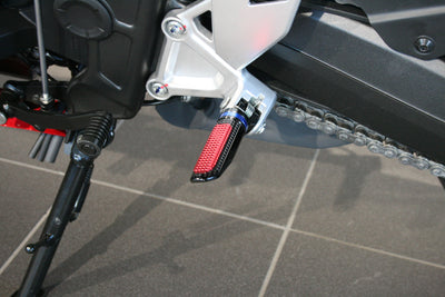 HONDA CBR 650 R LLC