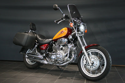 YAMAHA XV 750 VIRAGO