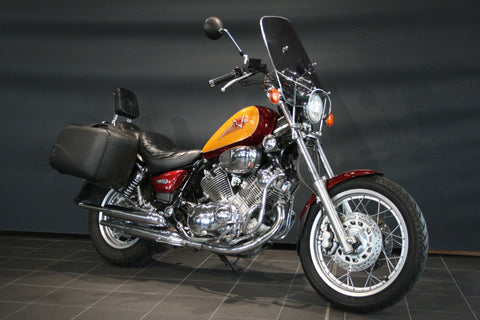 YAMAHA XV 750 VIRAGO