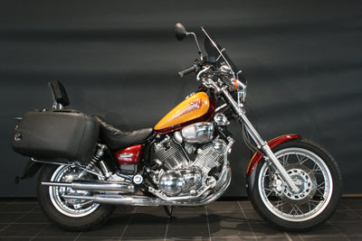 YAMAHA XV 750 VIRAGO