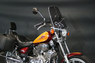 YAMAHA XV 750 VIRAGO