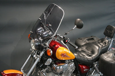 YAMAHA XV 750 VIRAGO