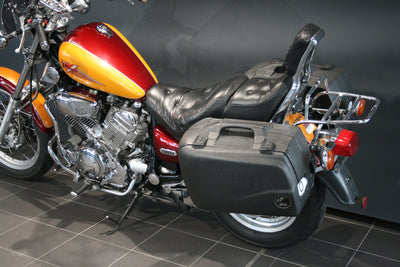 YAMAHA XV 750 VIRAGO