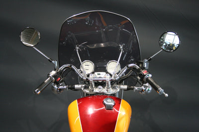 YAMAHA XV 750 VIRAGO