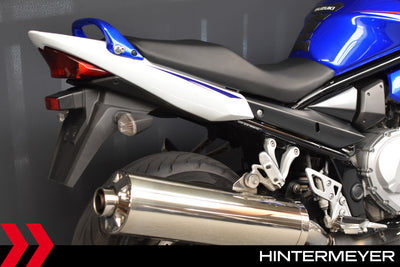 SUZUKI GSX 650 F