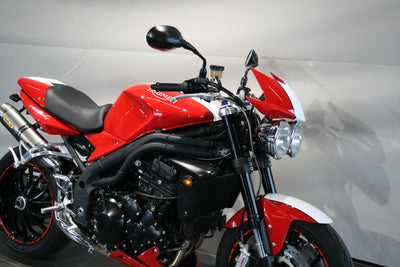 TRIUMPH SPEED TRIPLE SE