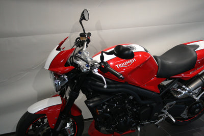 TRIUMPH SPEED TRIPLE SE
