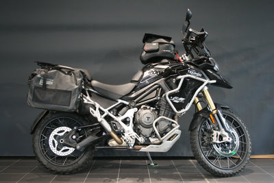 TRIUMPH TIGER 1200 RALLY PRO