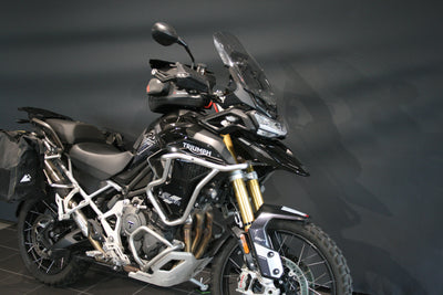 TRIUMPH TIGER 1200 RALLY PRO